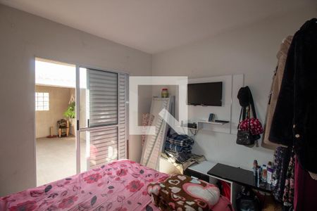 Quarto 1 de casa à venda com 2 quartos, 147m² em Jardim Rizzo, São Paulo