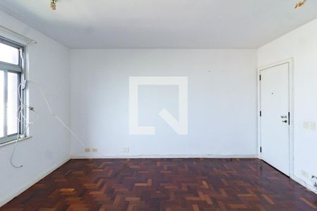 Sala de apartamento à venda com 3 quartos, 90m² em Gávea, Rio de Janeiro