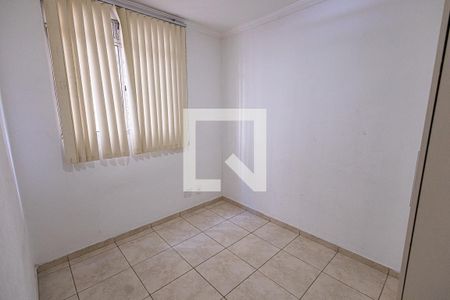 Quarto 2 de apartamento à venda com 2 quartos, 49m² em São João Batista, Belo Horizonte