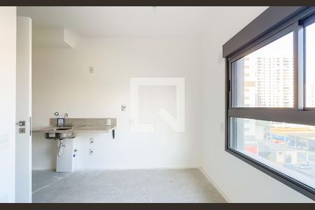 Studio  de kitnet/studio à venda com 1 quarto, 20m² em Ipiranga, São Paulo