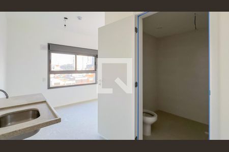 Studio  de kitnet/studio à venda com 1 quarto, 20m² em Ipiranga, São Paulo