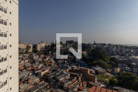 Vista Quarto 1 de apartamento à venda com 2 quartos, 52m² em Jardim Castelo, São Paulo