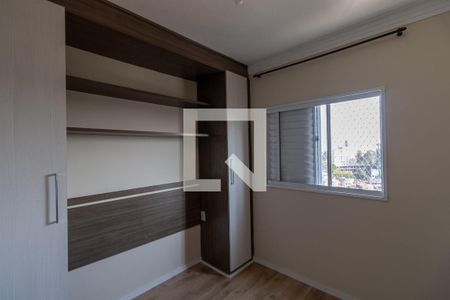 Quarto 2 de apartamento à venda com 2 quartos, 52m² em Jardim Castelo, São Paulo