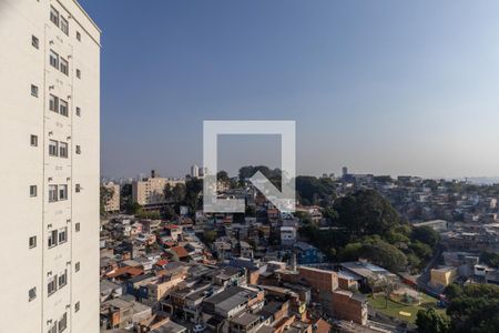 Vista Quarto 2 de apartamento à venda com 2 quartos, 52m² em Jardim Castelo, São Paulo