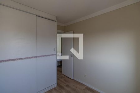 Quarto 1 de apartamento à venda com 2 quartos, 52m² em Jardim Castelo, São Paulo