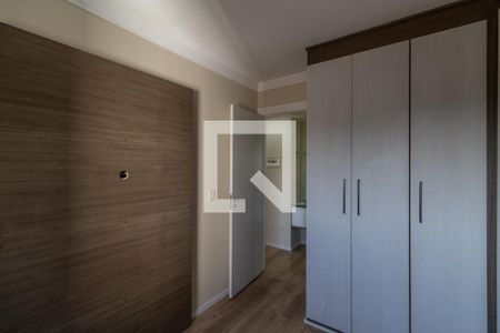 Quarto 2 de apartamento à venda com 2 quartos, 52m² em Jardim Castelo, São Paulo