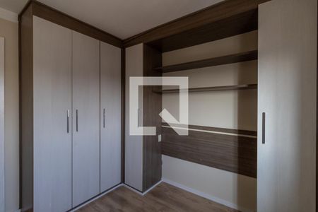 Quarto 2 de apartamento à venda com 2 quartos, 52m² em Jardim Castelo, São Paulo