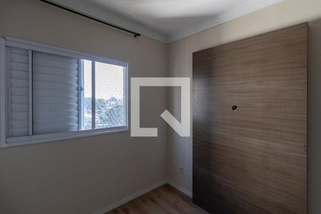 Quarto 2 de apartamento à venda com 2 quartos, 52m² em Jardim Castelo, São Paulo