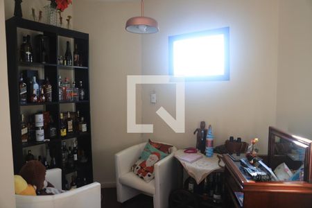 Sala de apartamento à venda com 3 quartos, 144m² em Vila da Saúde, São Paulo