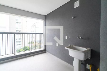 Apartamento à venda com 3 quartos, 166m² em Vila Mariana, São Paulo