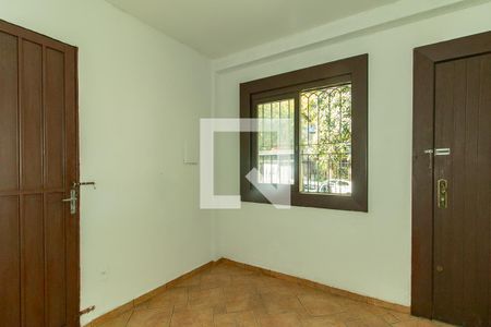 Hall de entrada de casa à venda com 5 quartos, 200m² em Petrópolis, Porto Alegre