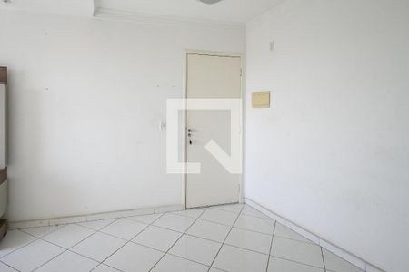 Sala de apartamento para alugar com 2 quartos, 48m² em Sacomã, São Paulo