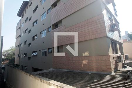 Quarto 1 Vista de apartamento à venda com 2 quartos, 90m² em Petrópolis, Porto Alegre