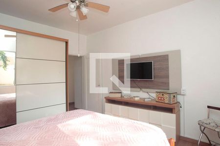 Quarto 1 de apartamento à venda com 2 quartos, 90m² em Petrópolis, Porto Alegre