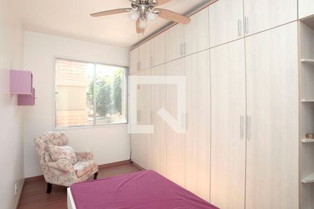 Quarto 2 de apartamento à venda com 2 quartos, 90m² em Petrópolis, Porto Alegre