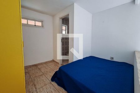 Suíte de kitnet/studio para alugar com 1 quarto, 32m² em Maravista, Niterói