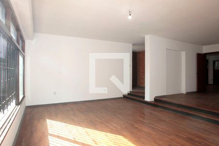 Sala 1 de casa à venda com 3 quartos, 350m² em Auxiliadora, Porto Alegre