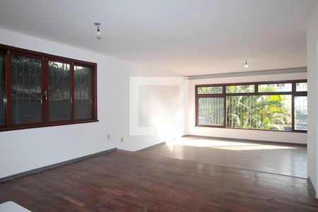 Sala 2 de casa à venda com 3 quartos, 350m² em Auxiliadora, Porto Alegre