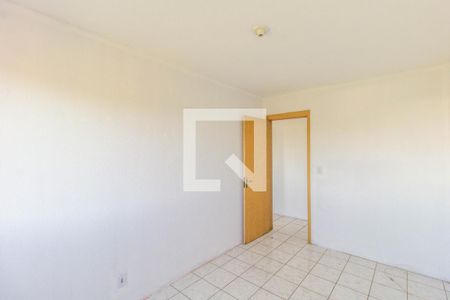 Quarto 1 de apartamento para alugar com 2 quartos, 55m² em Santa Fe, Gravataí