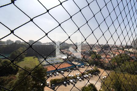 vistas de apartamento à venda com 3 quartos, 67m² em Vila Arapua, São Paulo