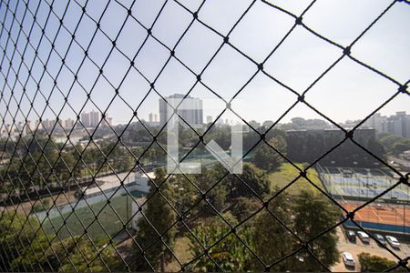 vistas de apartamento à venda com 3 quartos, 67m² em Vila Arapua, São Paulo