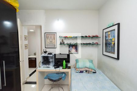 Quarto 2 de apartamento à venda com 2 quartos, 50m² em Eldorado, Contagem