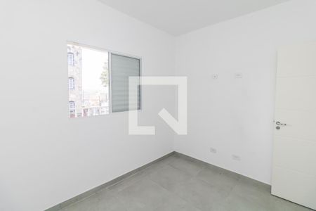 Apartamento à venda com 42m², 2 quartos e 1 vaga Apartamento à venda com 42m², 2 quartos e 1 vagaQuarto
