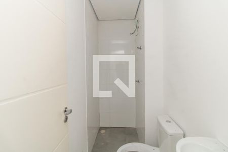 Apartamento à venda com 42m², 2 quartos e 1 vaga Apartamento à venda com 42m², 2 quartos e 1 vagaBanheiro