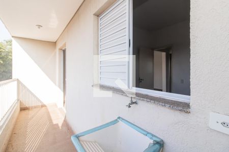 Apartamento à venda com 42m², 2 quartos e 1 vaga Apartamento à venda com 42m², 2 quartos e 1 vagaÁrea de serviço