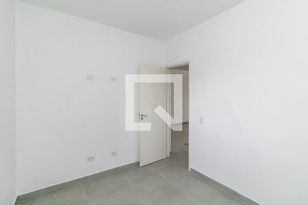 Apartamento à venda com 42m², 2 quartos e 1 vaga Apartamento à venda com 42m², 2 quartos e 1 vagaQuarto