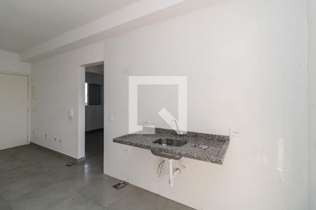 Apartamento à venda com 42m², 2 quartos e 1 vaga Apartamento à venda com 42m², 2 quartos e 1 vagaCozinha