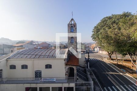 Vista  de apartamento à venda com 2 quartos, 42m² em Vila Sao Francisco, São Paulo