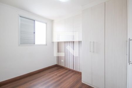 Quarto 1 de apartamento à venda com 2 quartos, 55m² em Bussocaba, Osasco