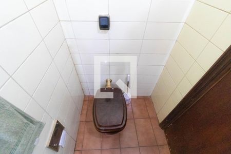 Lavabo de casa à venda com 2 quartos, 148m² em Conceicao, Campinas