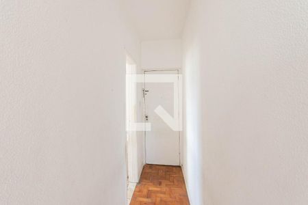 Sala de apartamento à venda com 2 quartos, 72m² em Rio Comprido, Rio de Janeiro