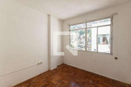 Quarto 2 de apartamento à venda com 2 quartos, 72m² em Rio Comprido, Rio de Janeiro