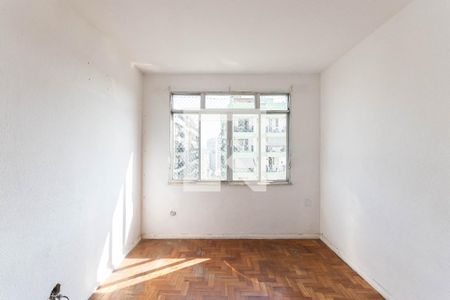 Sala de apartamento à venda com 2 quartos, 72m² em Rio Comprido, Rio de Janeiro