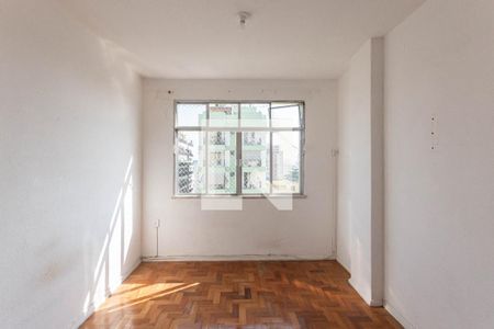 Quarto 1 de apartamento à venda com 2 quartos, 72m² em Rio Comprido, Rio de Janeiro