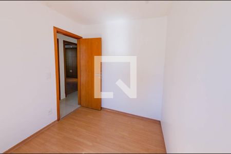 Quarto 1 de apartamento à venda com 3 quartos, 80m² em Serra, Belo Horizonte