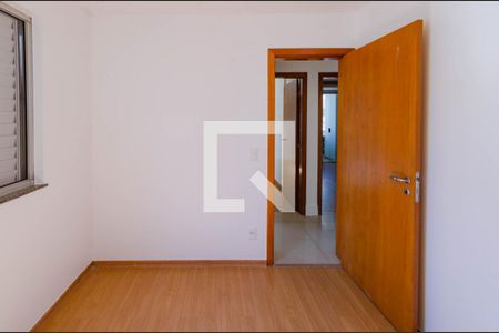 Quarto 1 de apartamento à venda com 3 quartos, 80m² em Serra, Belo Horizonte