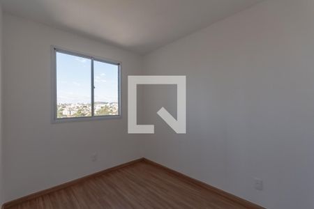 Quarto 1 de apartamento para alugar com 2 quartos, 52m² em Bandeirantes (pampulha), Belo Horizonte