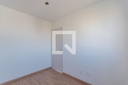 Quarto 1 de apartamento para alugar com 2 quartos, 52m² em Bandeirantes (pampulha), Belo Horizonte