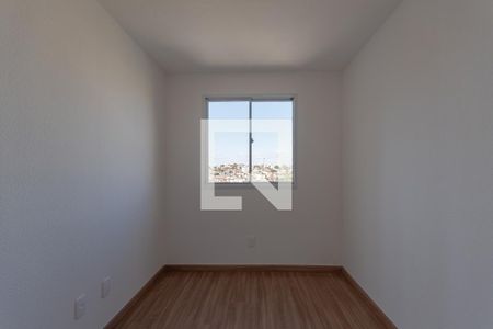 Quarto 1 de apartamento para alugar com 2 quartos, 52m² em Bandeirantes (pampulha), Belo Horizonte