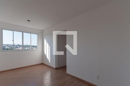 Sala de apartamento à venda com 2 quartos, 52m² em Bandeirantes (pampulha), Belo Horizonte