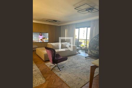 Apartamento à venda com 4 quartos, 178m² em Vila Formosa, São Paulo