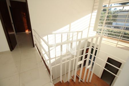 Sala - Segundo Andar de casa de condomínio para alugar com 3 quartos, 300m² em Morumbi, São Paulo