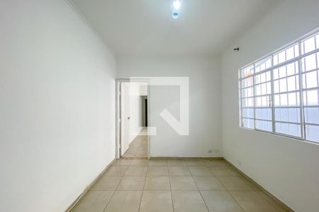 Sala de casa para alugar com 2 quartos, 117m² em Vila Jordanopolis, São Bernardo do Campo