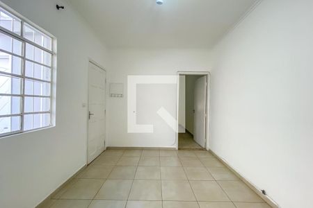 Sala de casa para alugar com 2 quartos, 117m² em Vila Jordanopolis, São Bernardo do Campo