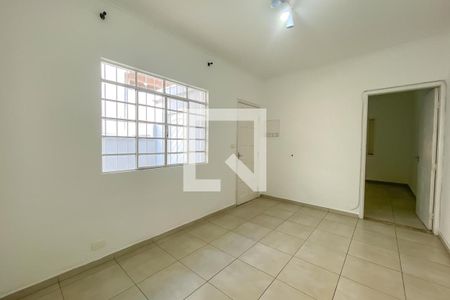 Sala de casa para alugar com 2 quartos, 117m² em Vila Jordanopolis, São Bernardo do Campo