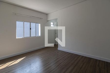 sala_1 de casa para alugar com 1 quarto, 64m² em Cambuci, São Paulo